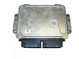 FORD 0261S10165 Engine Control Unit / module (ECU) FORD C-MAX II (2010-2019) — thumbnail 3