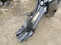 TOYOTA Fender Rear Left TOYOTA LAND CRUISER 150 (2009-2021) — thumbnail 3