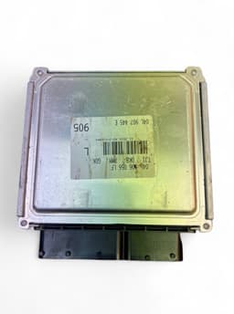 AUDI 04L907445E Engine Control Unit / module (ECU) AUDI Q2 (GA) (2016-) — thumbnail 4