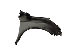 HONDA 60261SWAA01ZZ Fender Front Left HONDA CR-V III (RE) (2006-2012) — thumbnail 6