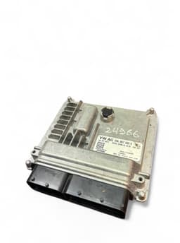 AUDI 04L907445E Engine Control Unit / module (ECU) AUDI Q2 (GA) (2016-) — thumbnail 2
