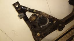BMW Front Axle Beam BMW 4 (F32, F33, F36, F82, F83) (2013-2020) — thumbnail 5
