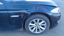 BMW Fender Front Right BMW 5 (F10, F11) (2010-2017) — thumbnail 1