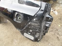 TOYOTA Fender Rear Left TOYOTA LAND CRUISER 150 (2009-2021) — thumbnail 2