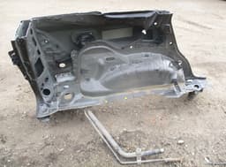 TOYOTA Fender Rear Left TOYOTA LAND CRUISER 150 (2009-2021) — thumbnail 4