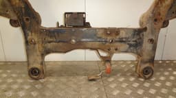 HYUNDAI 624058KXXX Front Axle Beam HYUNDAI SONATA V (NF) (2005-2010) — thumbnail 8