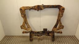 HYUNDAI 624058KXXX Front Axle Beam HYUNDAI SONATA V (NF) (2005-2010) — thumbnail 1