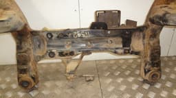 HYUNDAI 624058KXXX Front Axle Beam HYUNDAI SONATA V (NF) (2005-2010) — thumbnail 2