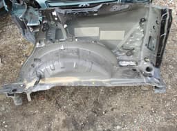 TOYOTA Fender Rear Right TOYOTA LAND CRUISER 150 (2009-2021) — thumbnail 4