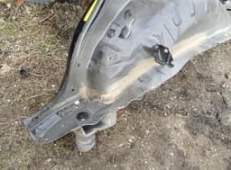 TOYOTA Fender Rear Right TOYOTA LAND CRUISER 150 (2009-2021) — thumbnail 5