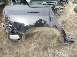 TOYOTA Fender Rear Right TOYOTA LAND CRUISER 150 (2009-2021) — thumbnail 1