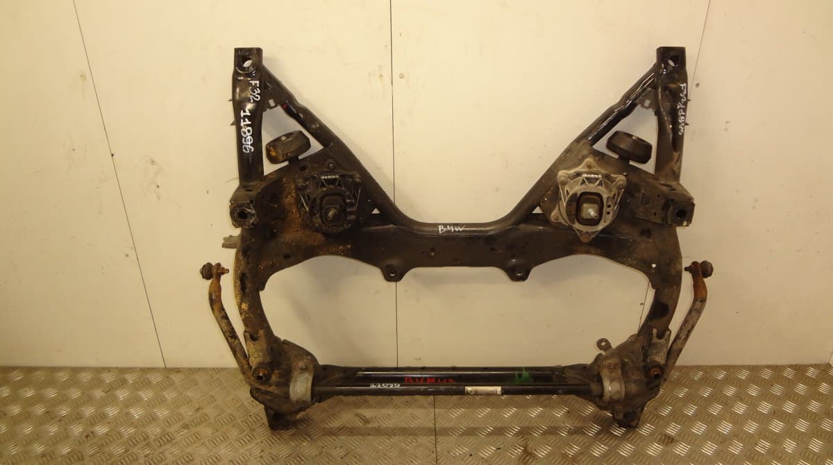 Front Axle Beam BMW 4 (F32, F33, F36, F82, F83) (2013-2020)