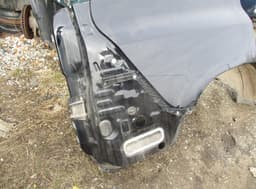 TOYOTA Fender Rear Right TOYOTA LAND CRUISER 150 (2009-2021) — thumbnail 2