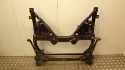 BMW Front Axle Beam BMW 4 (F32, F33, F36, F82, F83) (2013-2020) — thumbnail 4