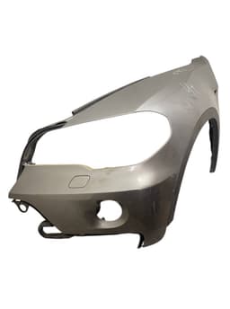 BMW 51127157979 Fender Front Left BMW X5 (E70) (2007-2013) — thumbnail 3