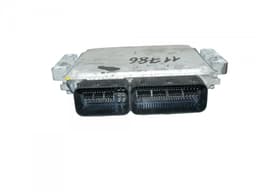 HYUNDAI 391302A590 Engine Control Unit / module (ECU) HYUNDAI i20 I (PB) (2008-2014) — thumbnail 3