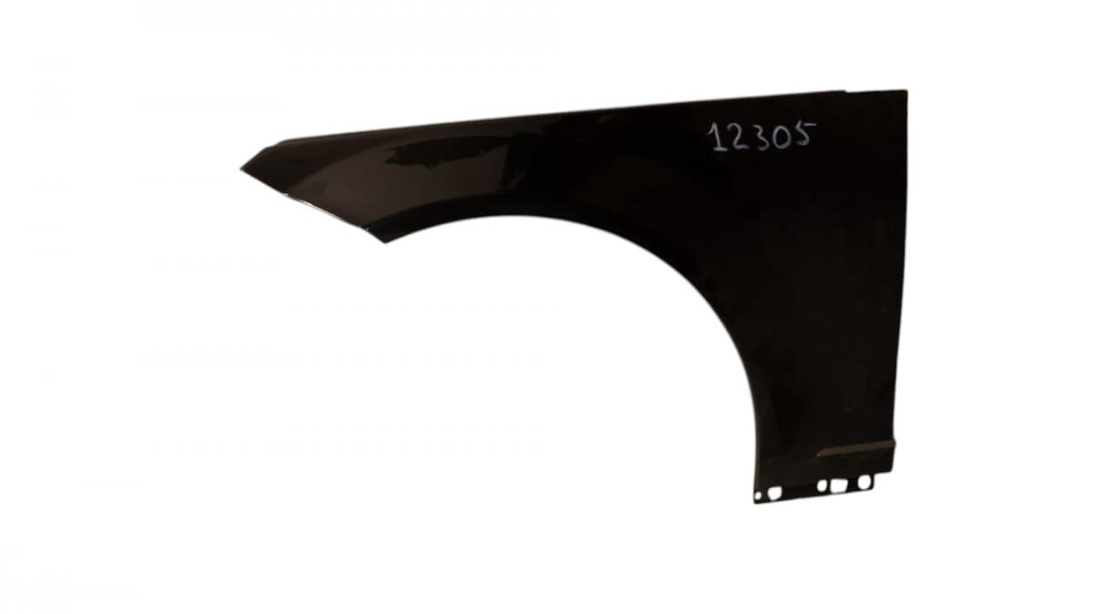 MERCEDES-BENZ 2048810901 2048800118 2048801318 Fender Front Left MERCEDES-BENZ C-CLASS (W204) (2007-2013)