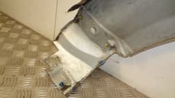 LAND ROVER Fender Front Left LAND ROVER RANGE ROVER SPORT I (L320) (2005-2013) — thumbnail 9