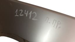 BMW 41353403736 Fender Front Right BMW X3 (E83) (2004-2012) — thumbnail 2