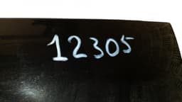 MERCEDES-BENZ 2048810901 2048800118 2048801318 Fender Front Left MERCEDES-BENZ C-CLASS (W204) (2007-2013) — thumbnail 3