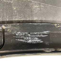 BMW 51127157979 Fender Front Left BMW X5 (E70) (2007-2013) — thumbnail 7