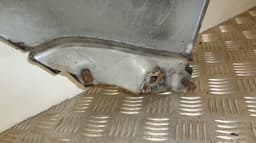 LAND ROVER Fender Front Left LAND ROVER RANGE ROVER SPORT I (L320) (2005-2013) — thumbnail 8