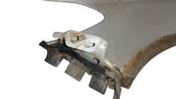 FORD DS73F16005DD Fender Front Right FORD MONDEO Mk V (CD, CE, CF) (2014-2022) — thumbnail 10