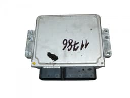 HYUNDAI 391302A590 Engine Control Unit / module (ECU) HYUNDAI i20 I (PB) (2008-2014) — thumbnail 2