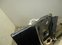 MINI Fender Front Left MINI MINI II (2006-2015) — thumbnail 7