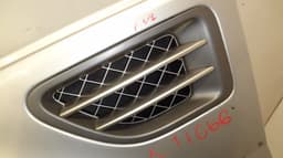 LAND ROVER Fender Front Left LAND ROVER RANGE ROVER SPORT I (L320) (2005-2013) — thumbnail 3