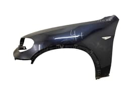 BMW 51657222975 7222975 Fender Front Left BMW X5 (E70) (2007-2013) — thumbnail 1
