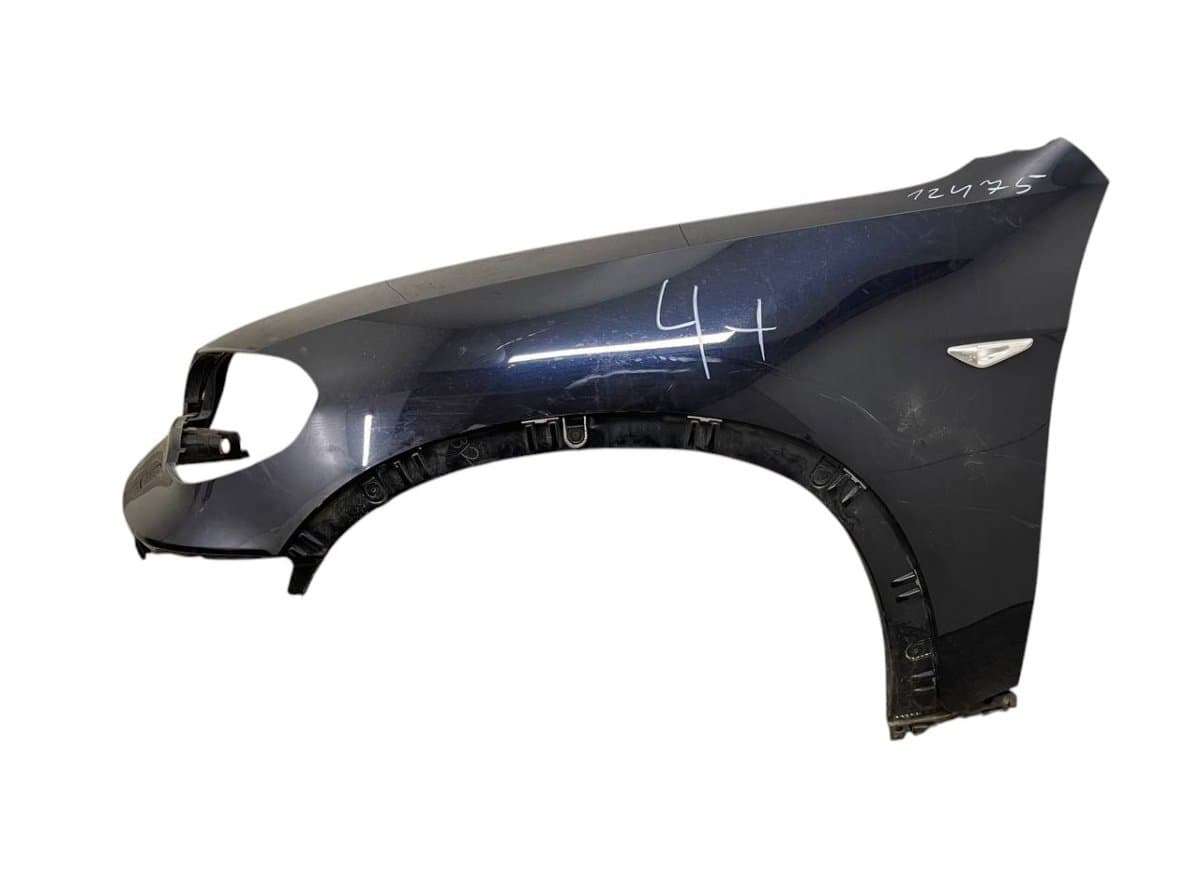 BMW 51657222975 7222975 Fender Front Left BMW X5 (E70) (2007-2013)