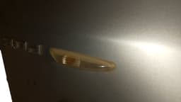 BMW 41353403736 Fender Front Right BMW X3 (E83) (2004-2012) — thumbnail 5