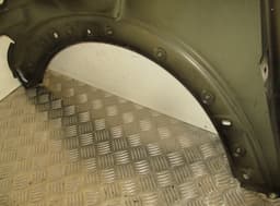 MINI Fender Front Right MINI MINI II (2006-2015) — thumbnail 6