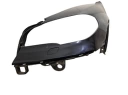 BMW 51657222975 7222975 Fender Front Left BMW X5 (E70) (2007-2013) — thumbnail 4