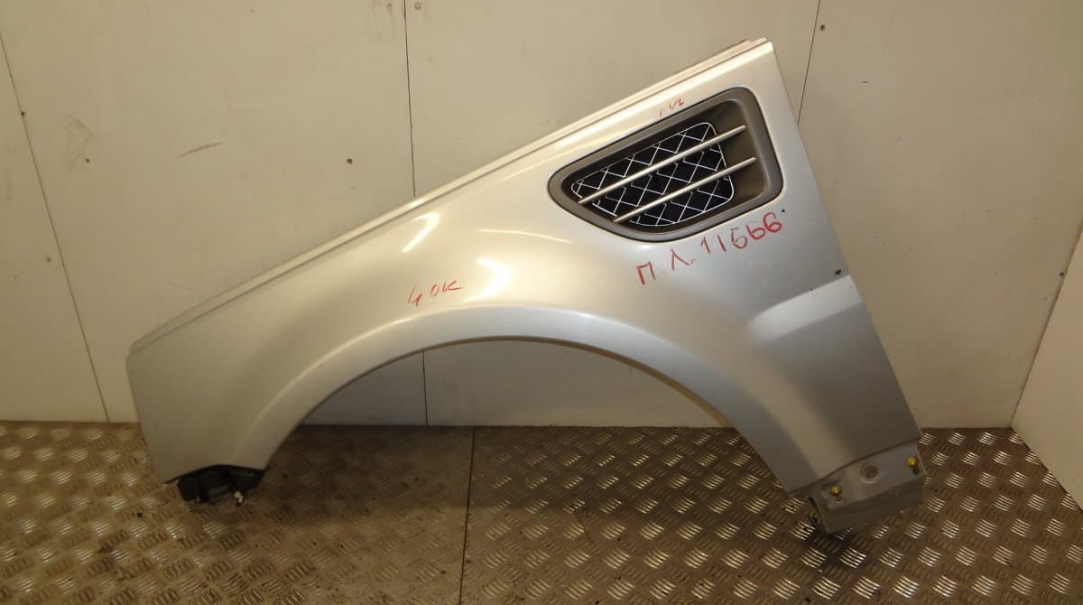 LAND ROVER Fender Front Left LAND ROVER RANGE ROVER SPORT I (L320) (2005-2013)