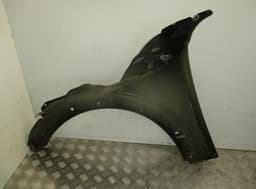 MINI Fender Front Right MINI MINI II (2006-2015) — thumbnail 4