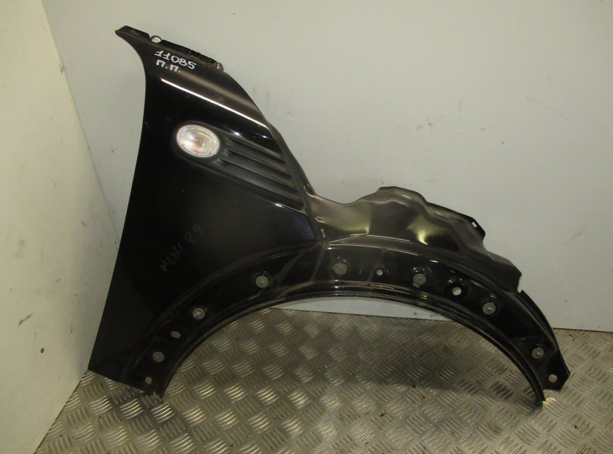 MINI Fender Front Right MINI MINI II (2006-2015)