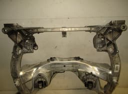 BMW Front Axle Beam BMW 5 (F10, F11) (2010-2017) — thumbnail 2