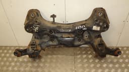 HYUNDAI 624013Z100 Front Axle Beam HYUNDAI i40 (VF) (2011-2019) — thumbnail 1