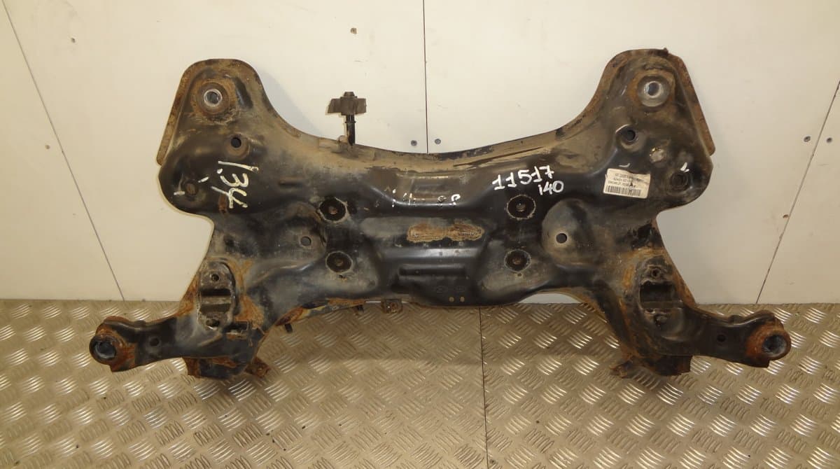 HYUNDAI 624013Z100 Front Axle Beam HYUNDAI i40 (VF) (2011-2019)