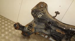 HYUNDAI 624013Z100 Front Axle Beam HYUNDAI i40 (VF) (2011-2019) — thumbnail 2