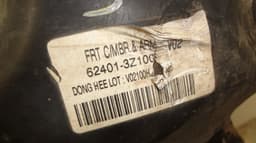 HYUNDAI 624013Z100 Front Axle Beam HYUNDAI i40 (VF) (2011-2019) — thumbnail 5