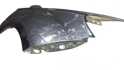 AUDI 4L0821106 Fender Front Right AUDI Q7 (4L) (2006-2015) — thumbnail 2