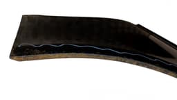 MERCEDES-BENZ Fender Front Right MERCEDES-BENZ CLS (C219) (2004-2010) — thumbnail 3
