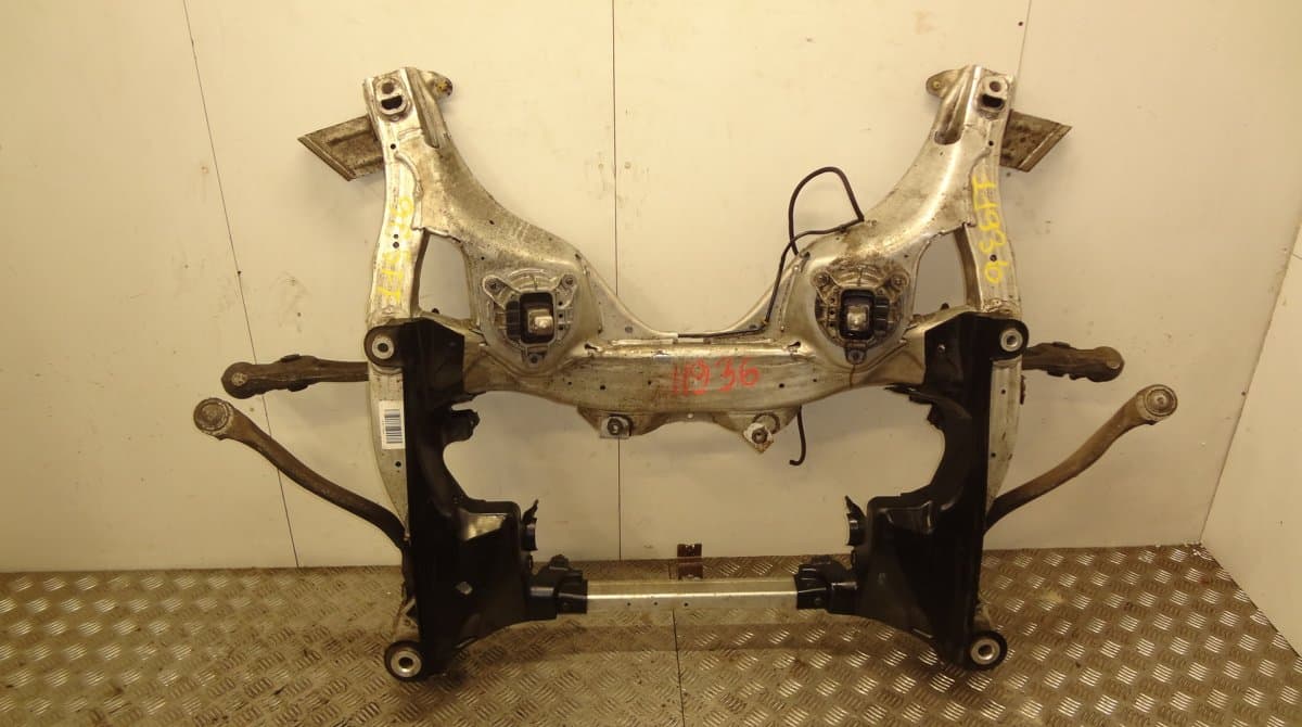 BMW Front Axle Beam BMW 5 (F10, F11) (2010-2017)