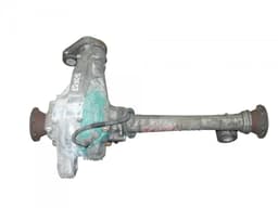 AUDI 99035 Front axle Differential AUDI Q7 (4L) (2006-2015) — thumbnail 1