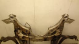 BMW Front Axle Beam BMW 5 (F10, F11) (2010-2017) — thumbnail 8