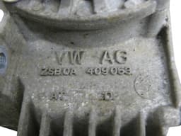 VW Front axle Differential VW TIGUAN I (5N) (2007-2018) — thumbnail 7