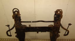 SUZUKI Front Axle Beam SUZUKI GRAND VITARA (JT) (2005-2017) — thumbnail 6